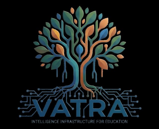 VATRA Intelligence Infrastructure